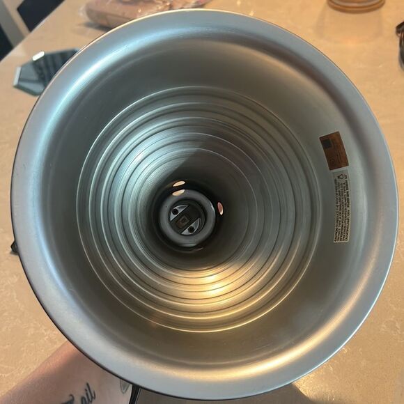 Fluker’s Deluxe Clamp Lamp 8.5 Inches 250V 660W - Picture 4 of 6